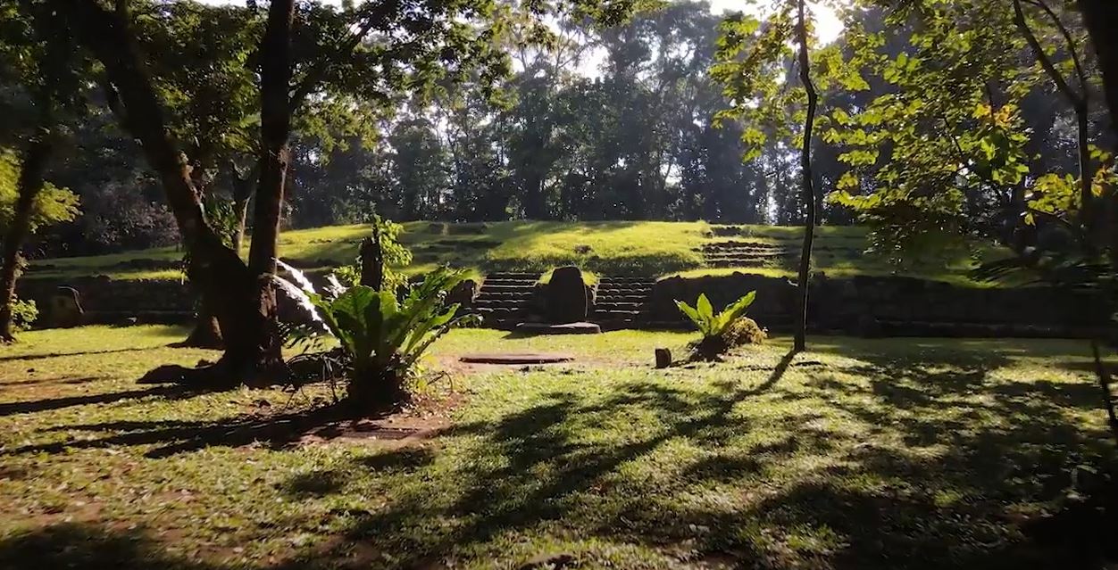 Presidente destaca designación de Tak´alik Ab´aj como Patrimonio Mundial de la Humanidad