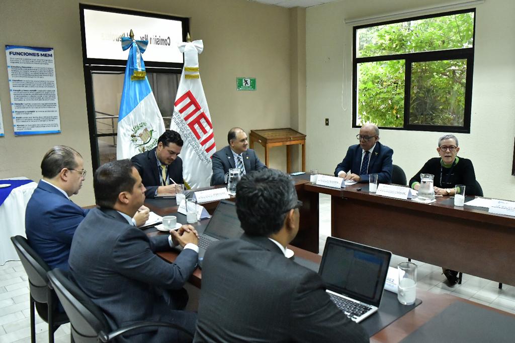 Informe