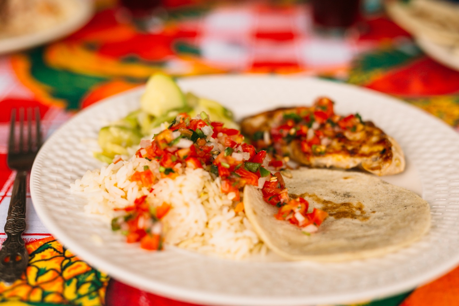 Salud comparte recomendaciones para evitar enfermedades por alimentos
