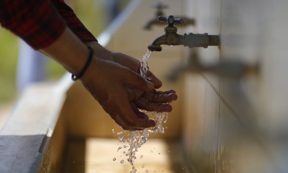 Guatemala se une a la conmemoración del Día Interamericano del Agua