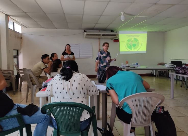 Chiquimula mantiene acciones para prevenir el dengue