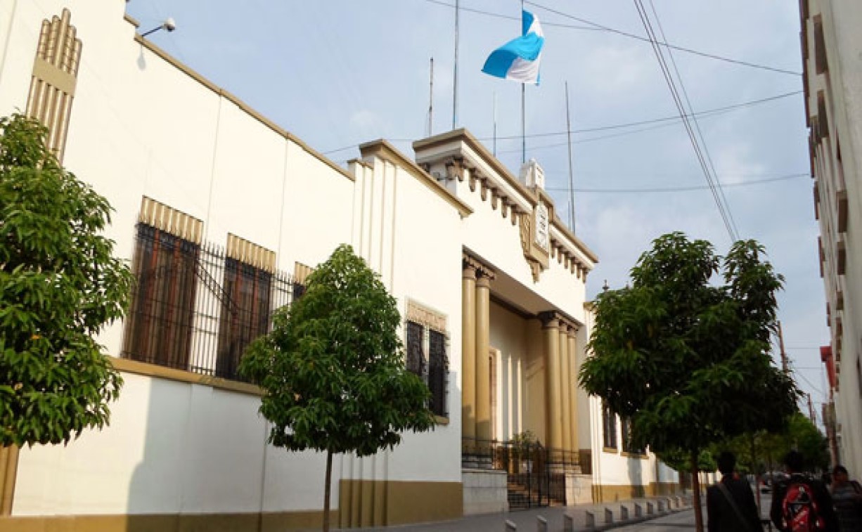 Presidente Alejandro Giammattei sostuvo reunión con representantes de autoridades ancestrales