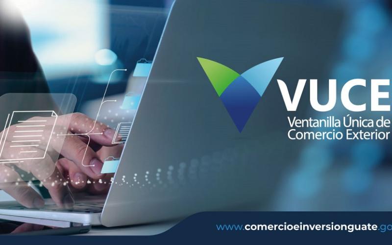 Más de 22 mil usuarios visitaron la Ventanilla Única de Comercio Exterior