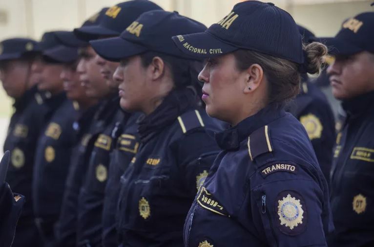 Imparten Curso de Especialización en Tránsito y Seguridad Vial