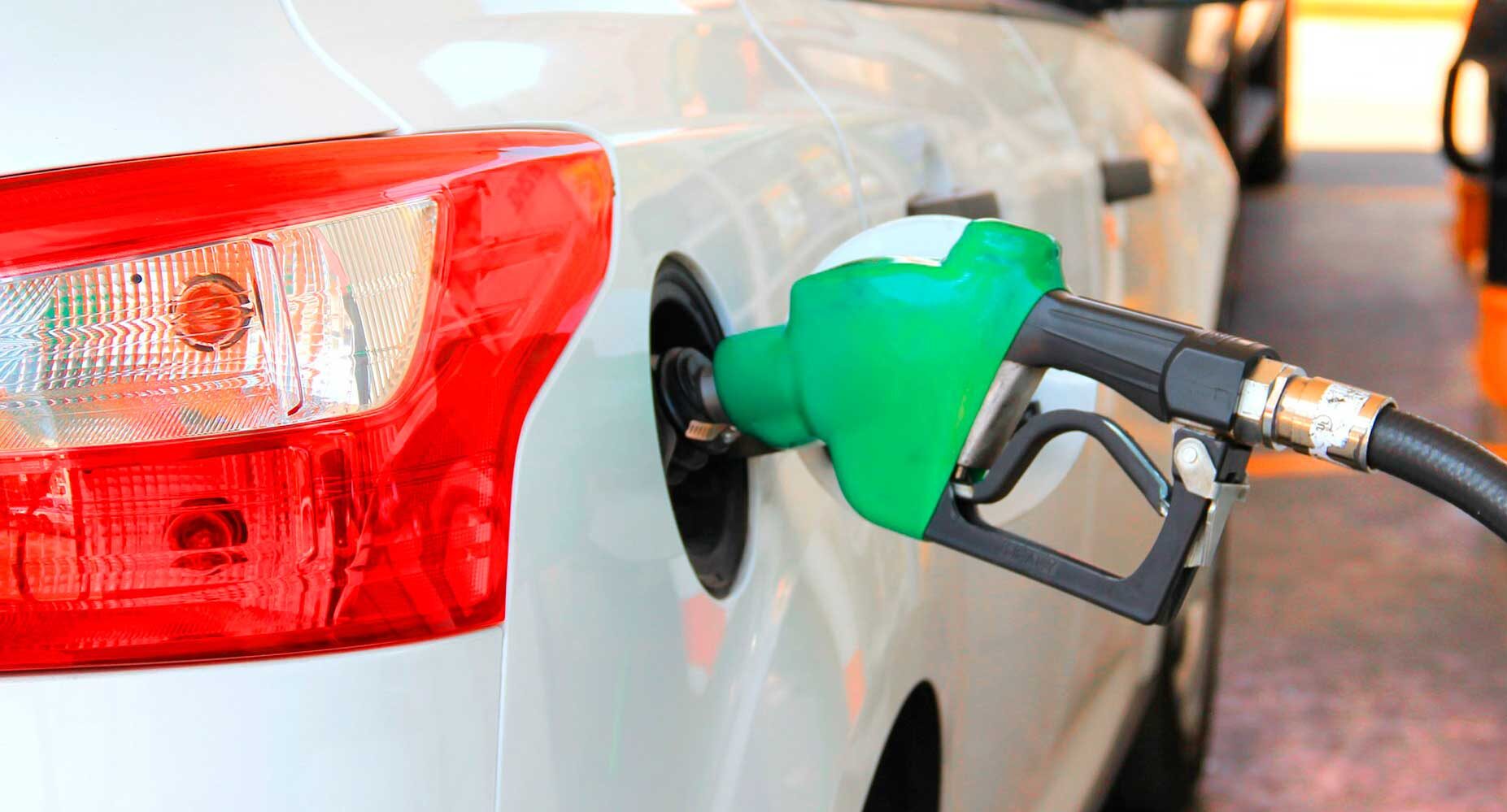 Precios de los combustibles se mantienen estables
