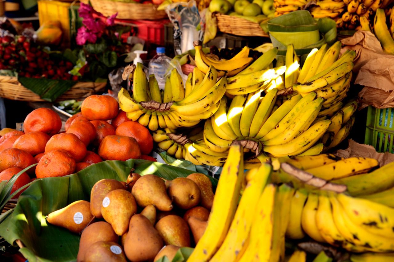 Guatemala se suma a la conmemoración del Día Mundial de la Alimentación