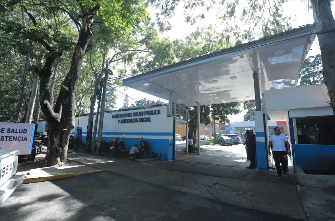 MSPAS llama a todos los sectores a prevenir el dengue