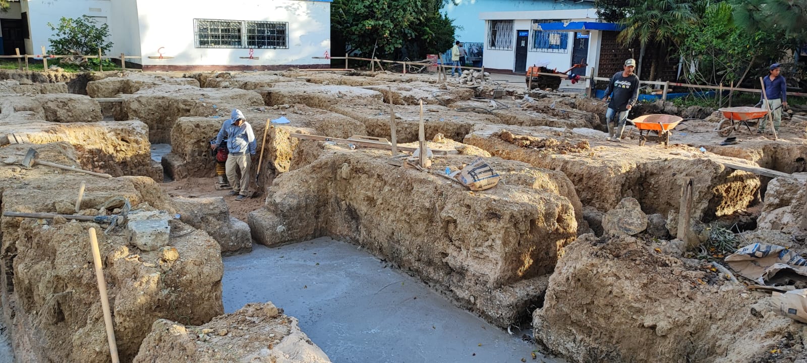 Más de 60 mil huehuetecos serán beneficiados con nuevo centro de Salud