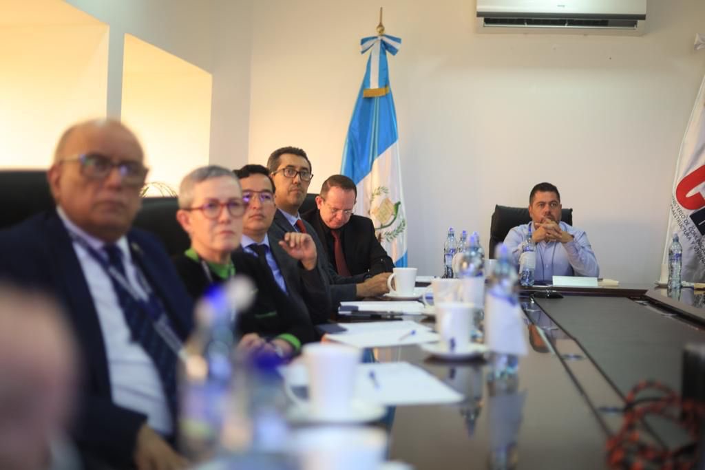 Gobierno y autoridades electas avanzan en reuniones sectoriales