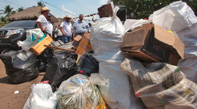 Continúan las acciones para la socialización del Reglamento 164-2021
