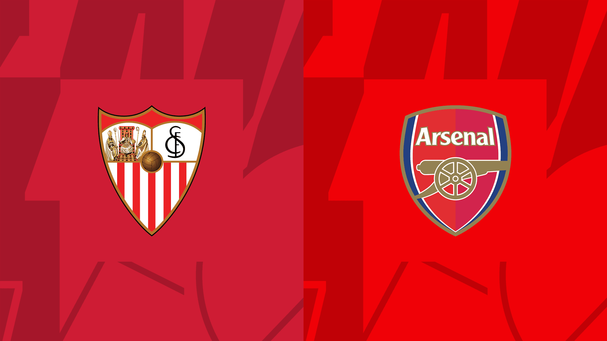 Una victoria del Sevilla en la única visita del Arsenal al Sánchez-Pizjuán
