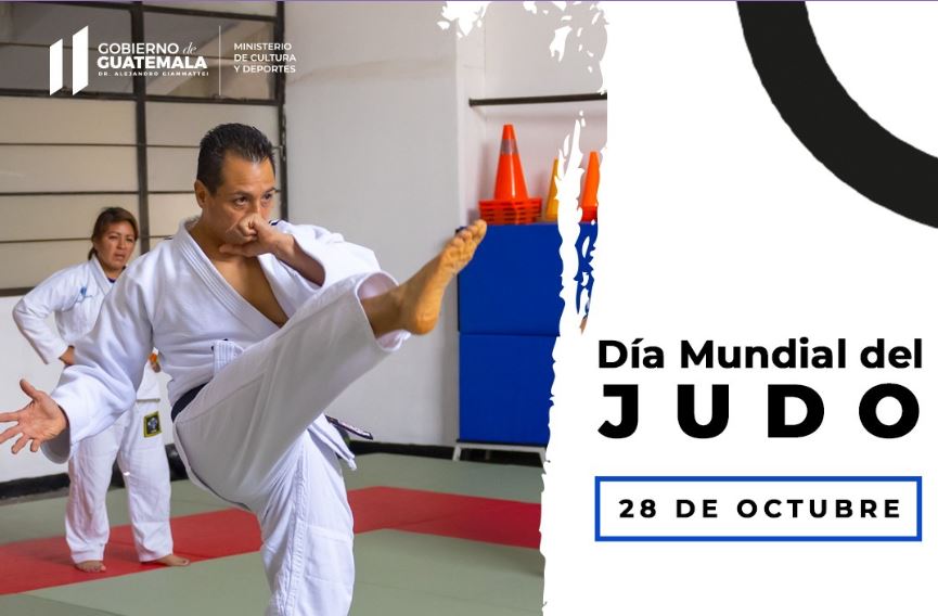 judo