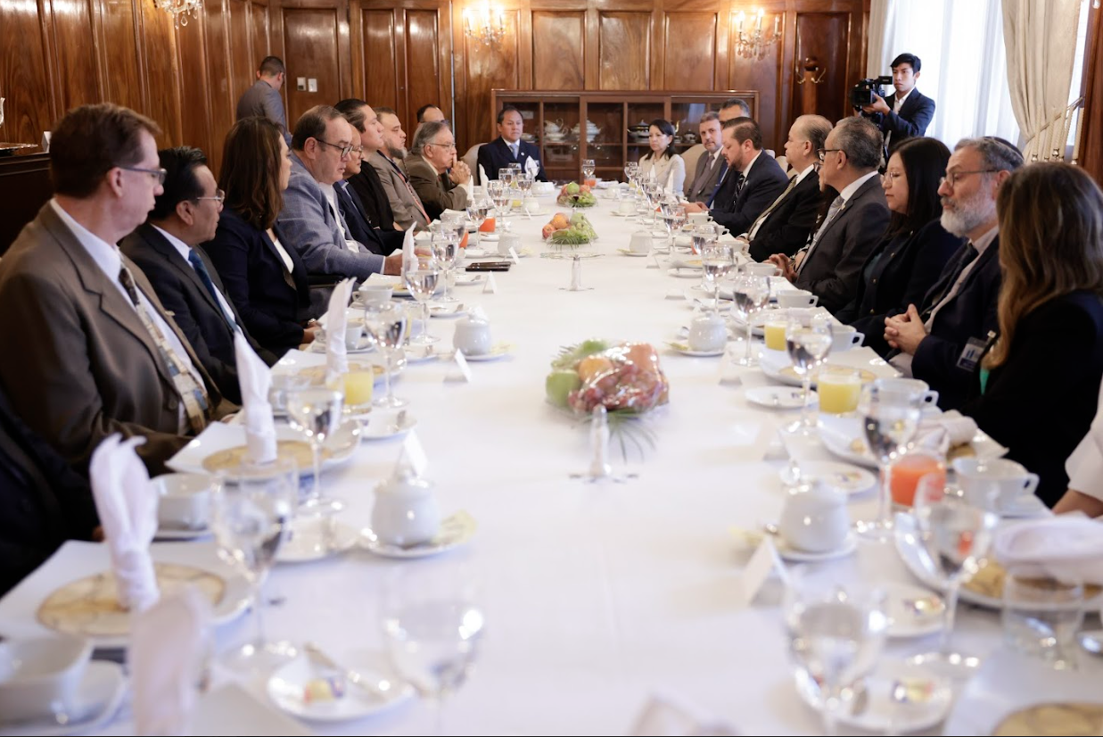 Conmemoran el Día Internacional de la Libertad Religiosa