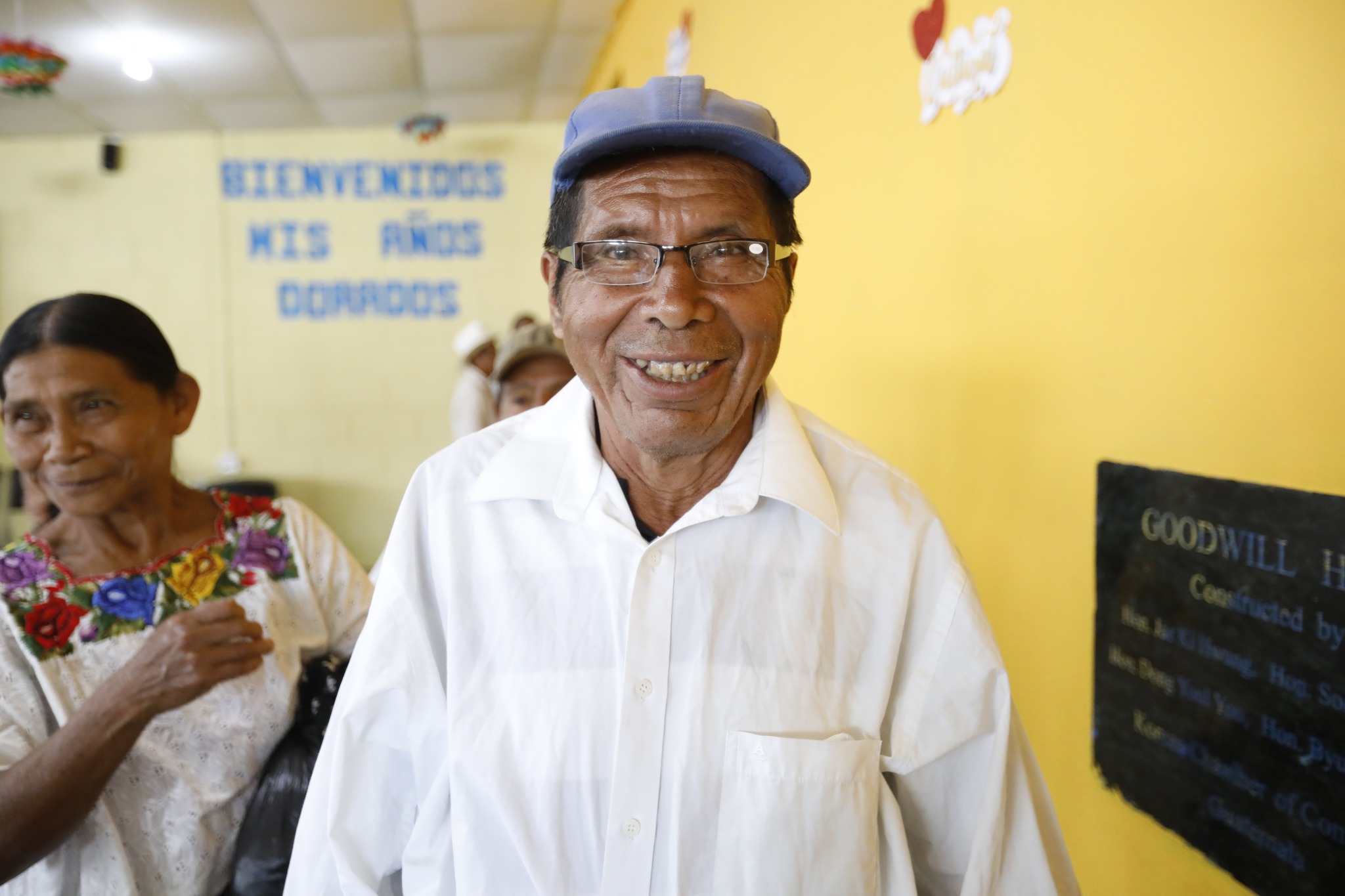Mis Años Dorados brinda atención integral a personas de la tercera edad