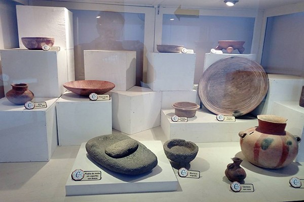 El Ministerio de Cultura invita a conocer el Museo Regional de Santiago Sacatepéquez