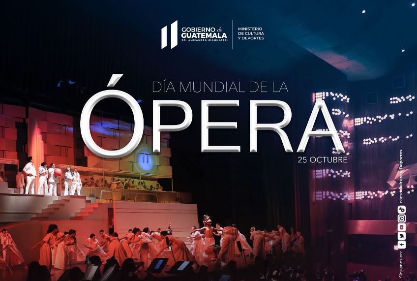 ópera