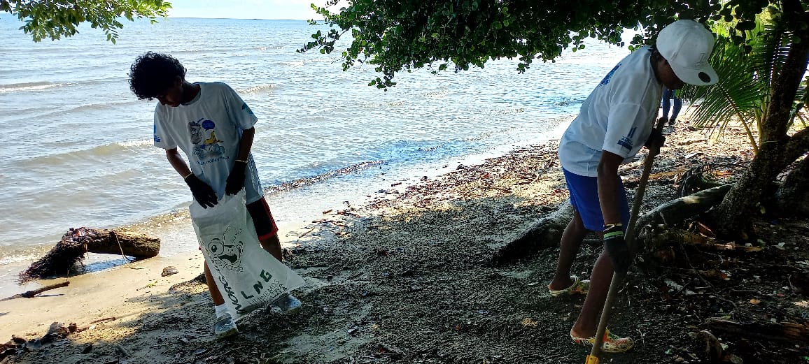 MARN brindó detalles sobre el avance de la iniciativa Playas Limpias
