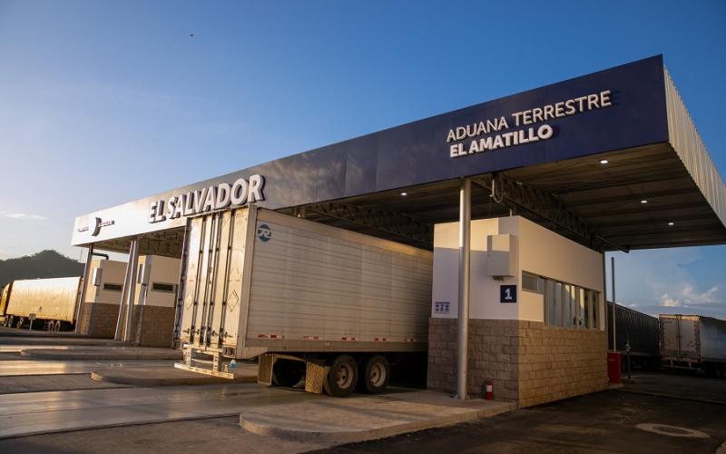 Este día inicia el uso obligatorio de transmisión anticipada de Duca-F en El Amatillo