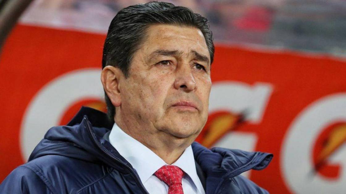 Los elegidos de Guatemala para la Concacaf Nations League