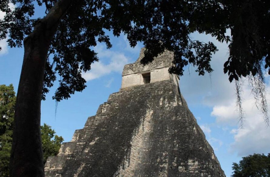 MCD invita a adquirir en línea los boletos de entrada a Tikal