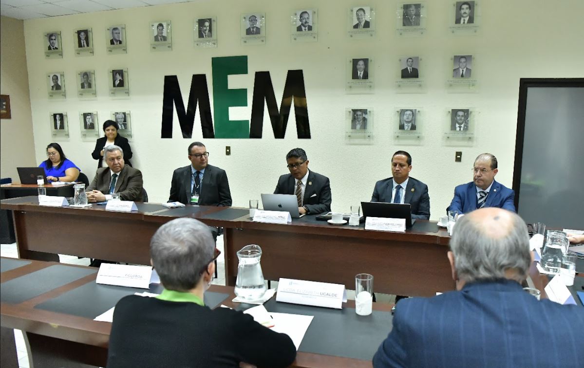 transición