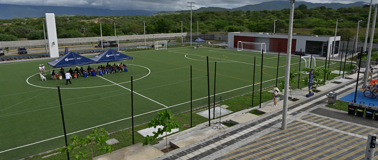 Horarios de los centros deportivos durante las fiestas navideñas