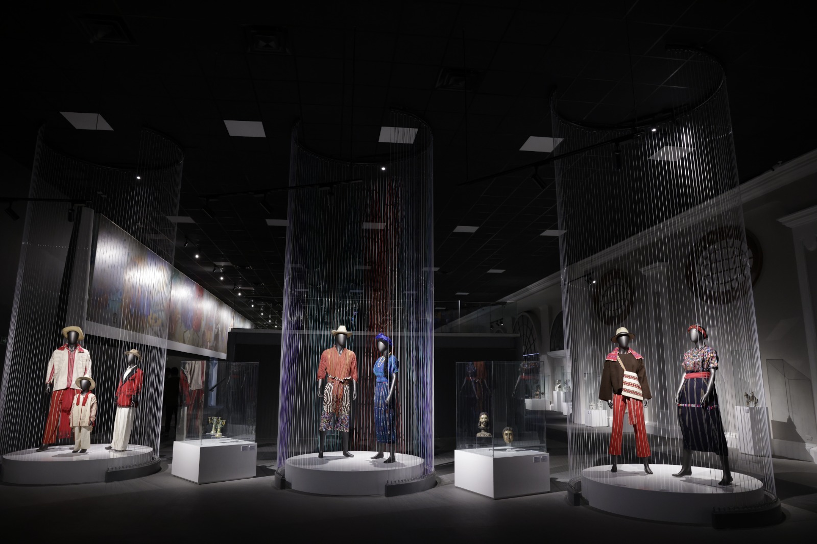Acceso al Museo Nacional de Arte Maya es gratuito en noviembre y diciembre