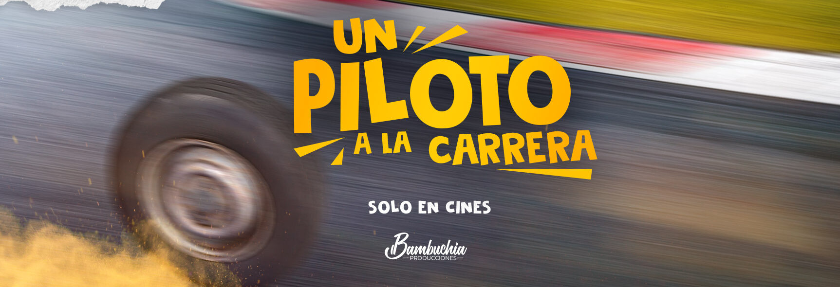 Comedia guatemalteca se estrena en cines