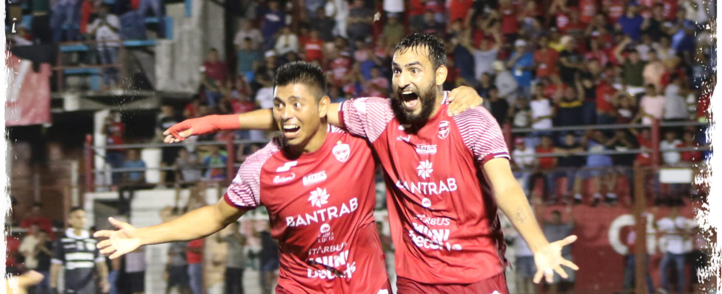 Malacateco deja al borde de la eliminación a Comunicaciones