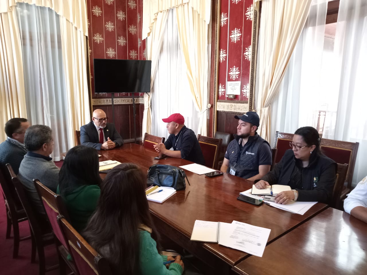 Anuncian escuela de vacaciones Conociendo Guatemala a Través de sus Instituciones