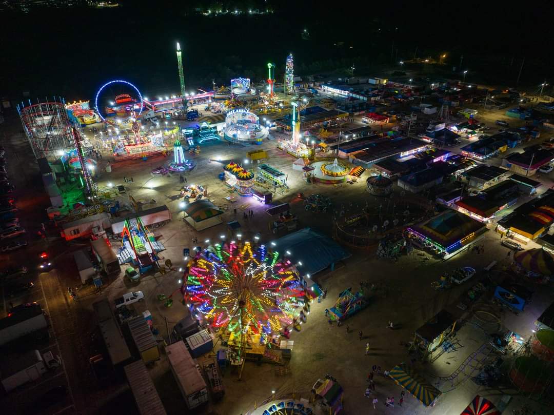 Feria Nacional Ganadera de Jutiapa, una celebración llena de emoción y tradición