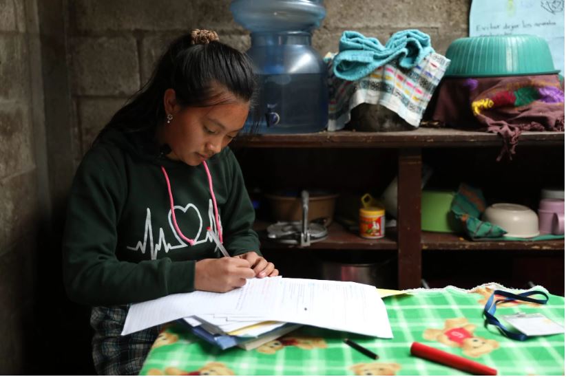 Bono Social ha beneficiado a más de 55 mil familias con apoyo en educación