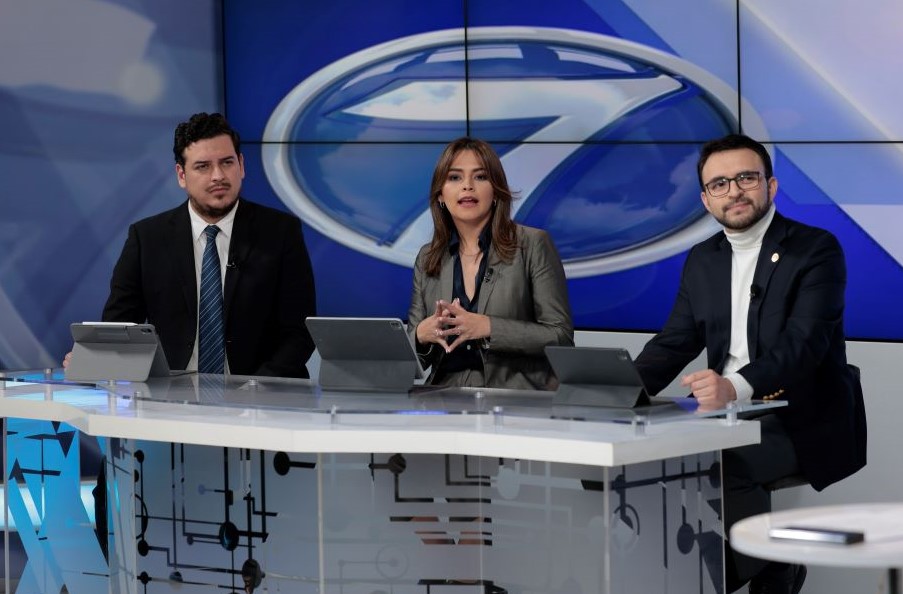 Comisión de transición destaca Plataforma Digital en medios nacionales