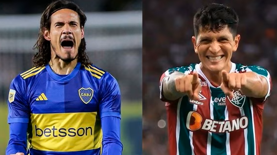La final de la Libertadores enciende la fuerte rivalidad entre Brasil y Argentina