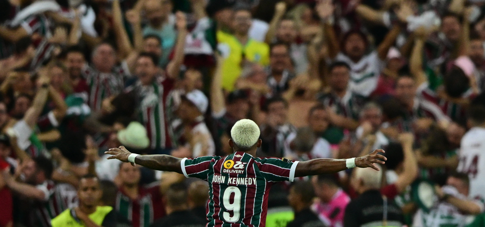 Fluminense se proclama campeón de la Libertadores al derrotar a Boca Juniors