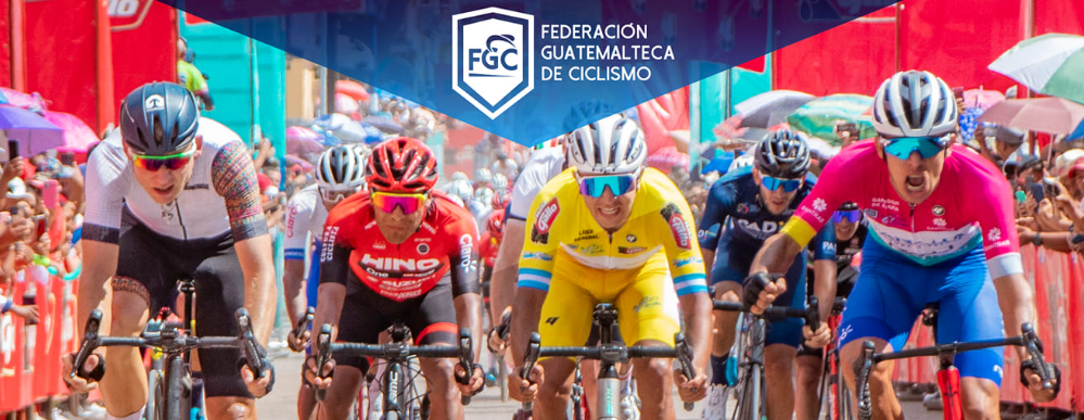 Todo listo para el arranque de la Vuelta a Guatemala