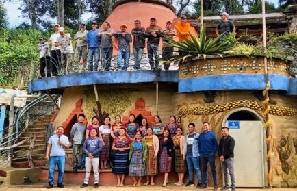 Proyecto educativo de Guatemala gana premio de Unesco