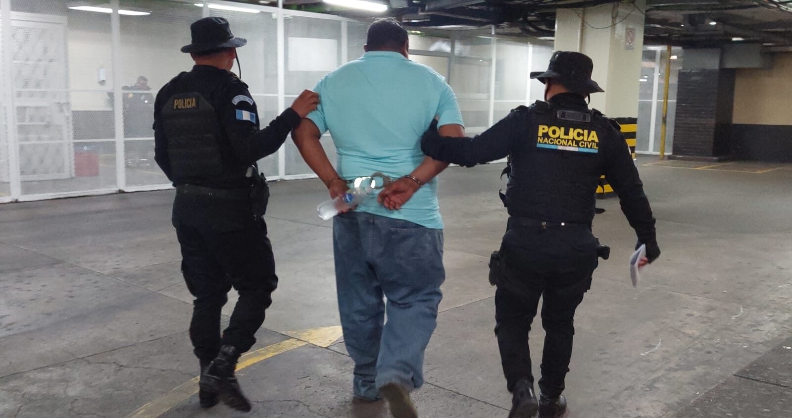 Cerca de 60 capturados en operativos de seguridad en las últimas horas