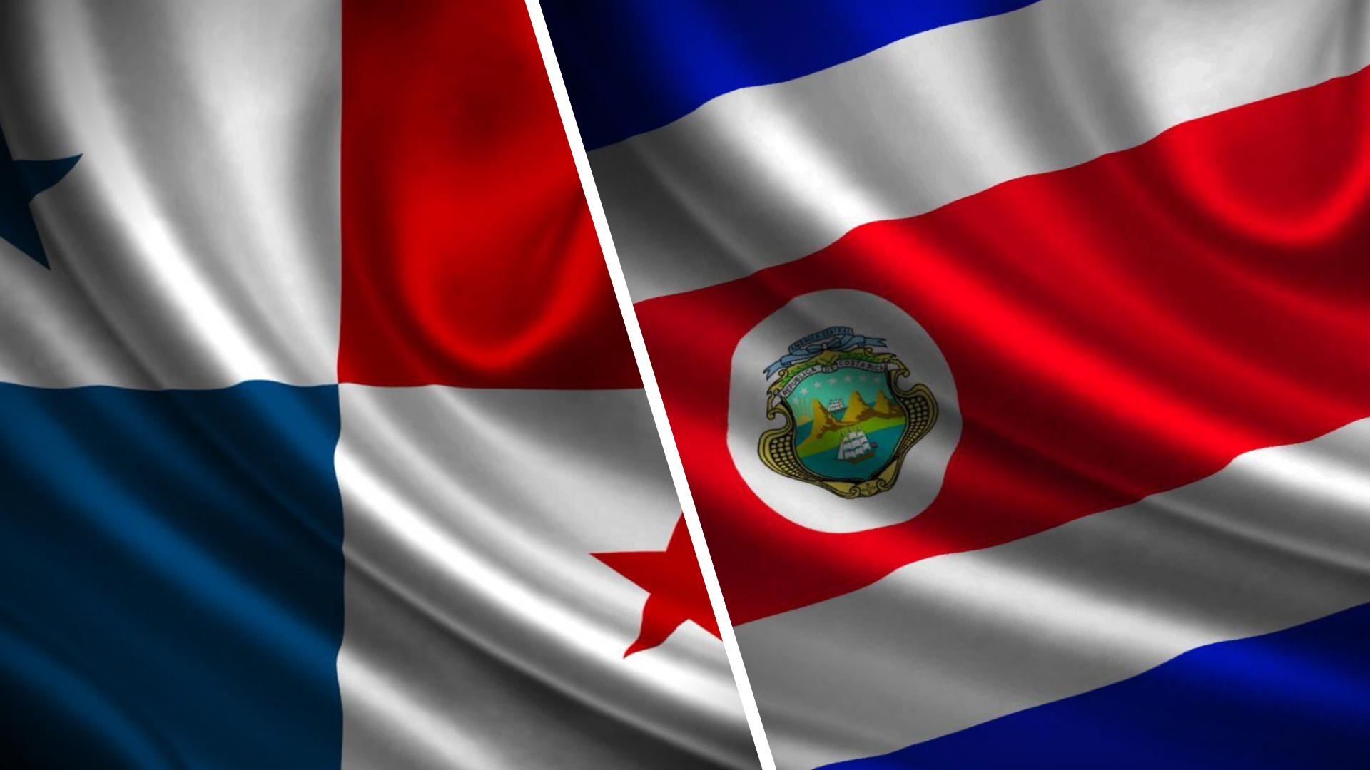 Costa Rica y Panamá inician el camino rumbo a Copa América