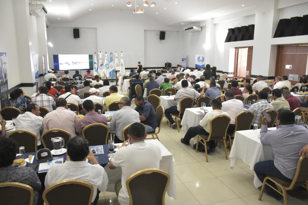 Diplomado de funciones municipales llega a Quiché