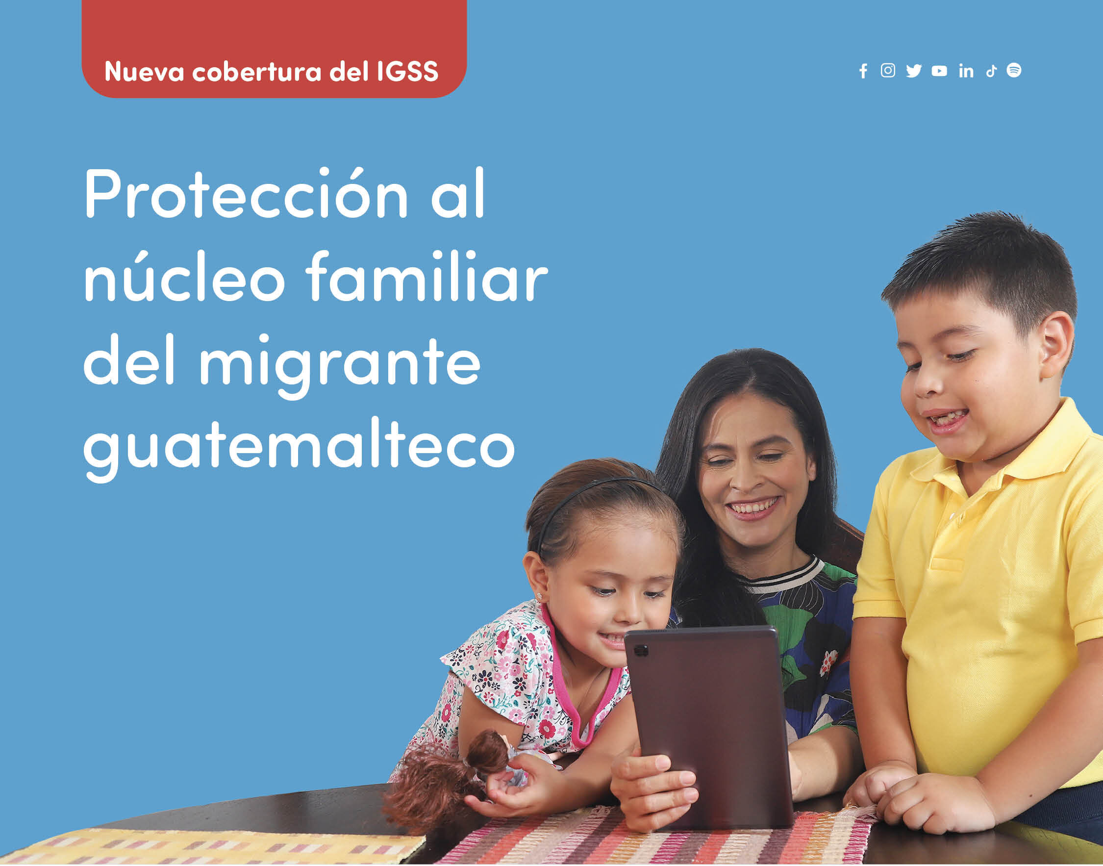 Ejecutivo fortalece dignificación al migrante con firma de memorándum de entendimiento