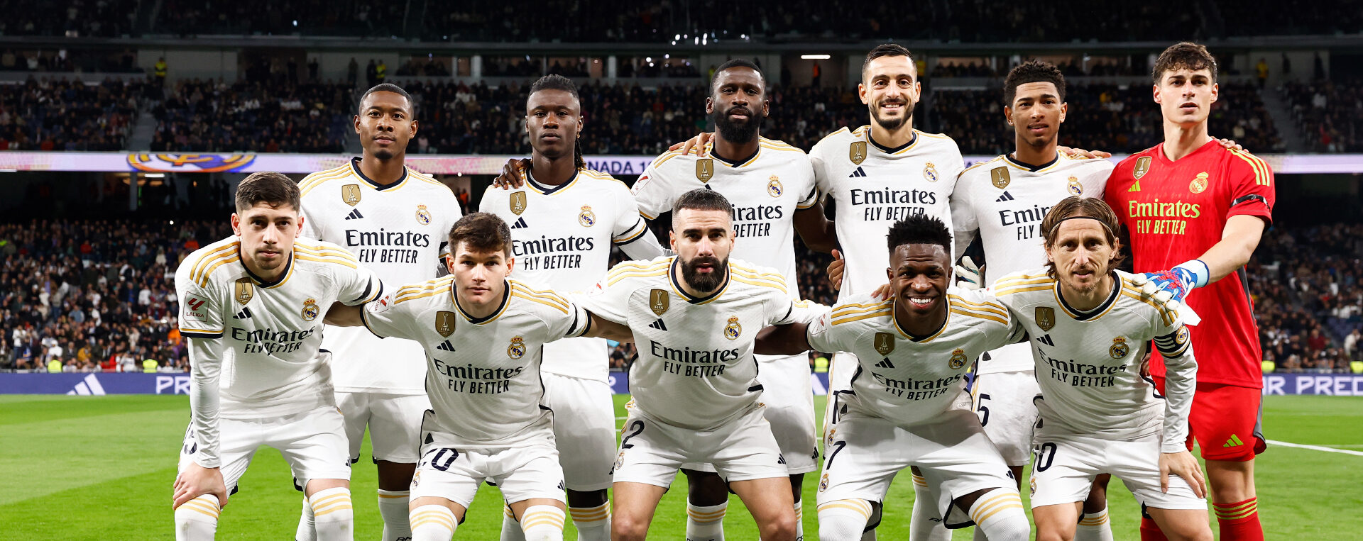 El Real Madrid se atasca ante el Rayo y cede el liderato al Girona