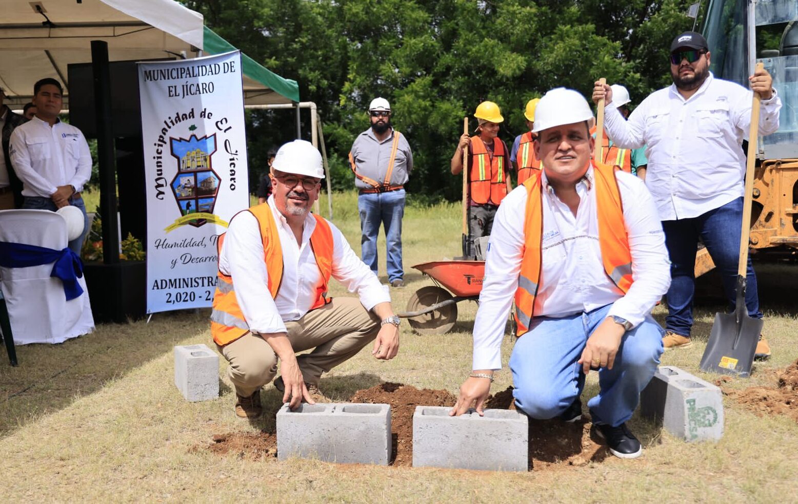 Nuevos parques deportivos beneficiarán a más de 11 mil guatemaltecos
