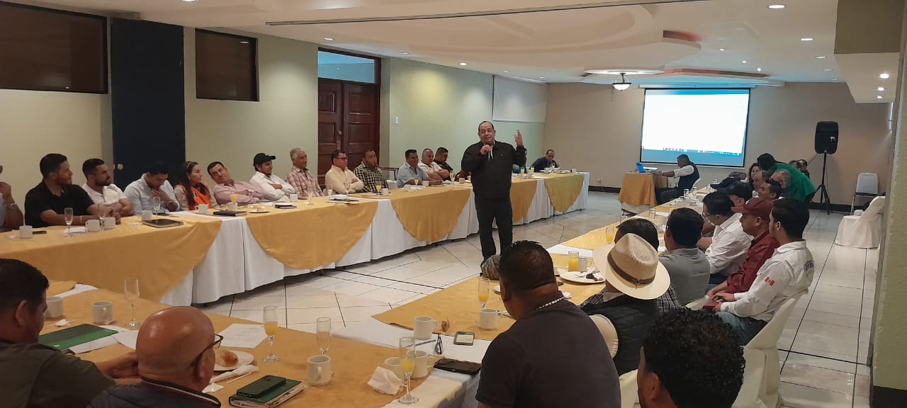 Jutiapa da seguimiento a los lineamientos de planificación e inversión pública