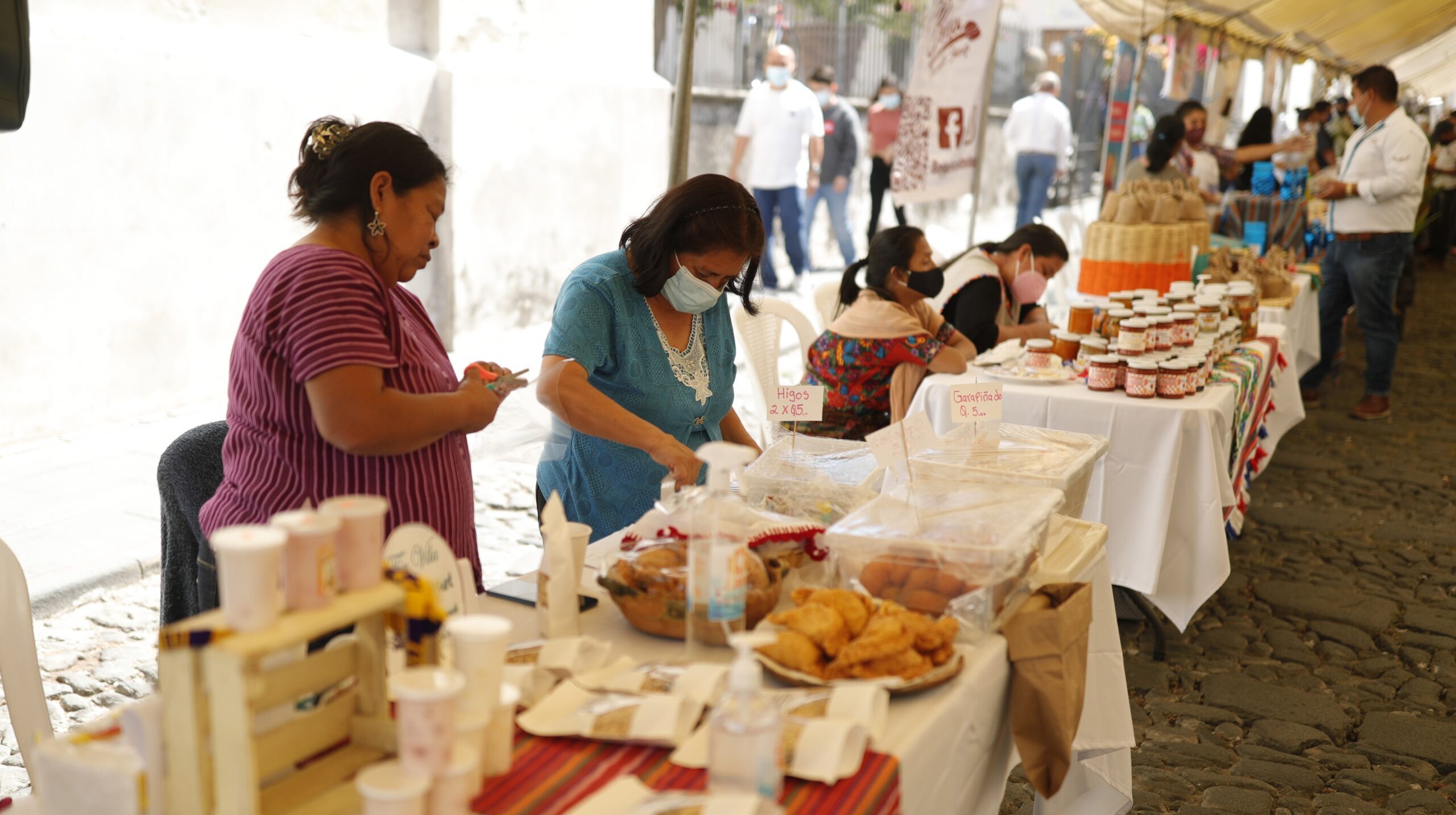 Más de 88 mil beneficiados con la Ruta del Emprendedor
