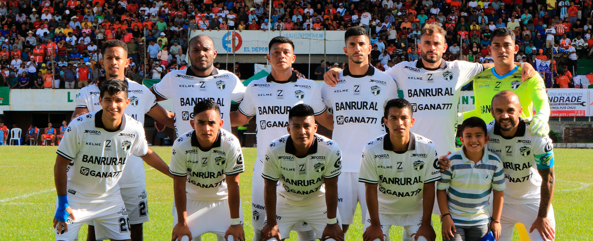 Comunicaciones rumbo a la 32