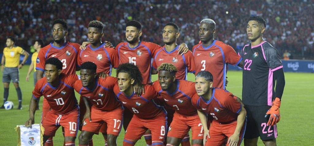 Panamá machaca a Costa Rica y se asegura un boleto a la Copa América