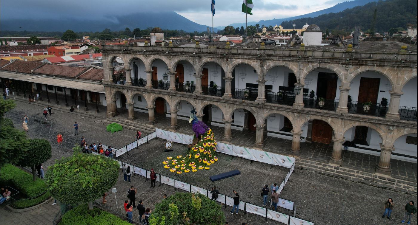 Festival de las Flores 2023