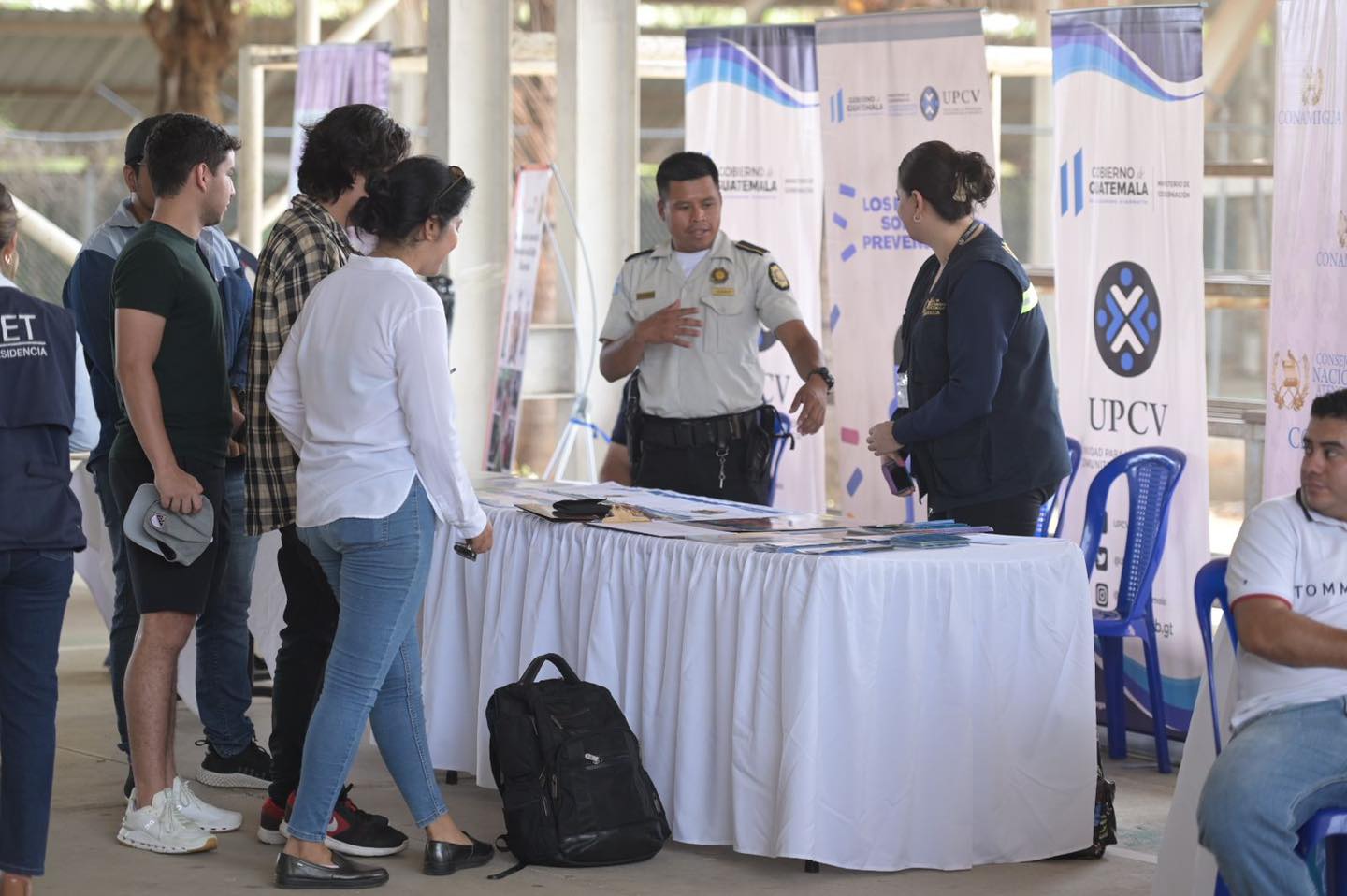 Más de 173 mil gestiones se efectúan en Jornadas Móviles de Servicios Integrados