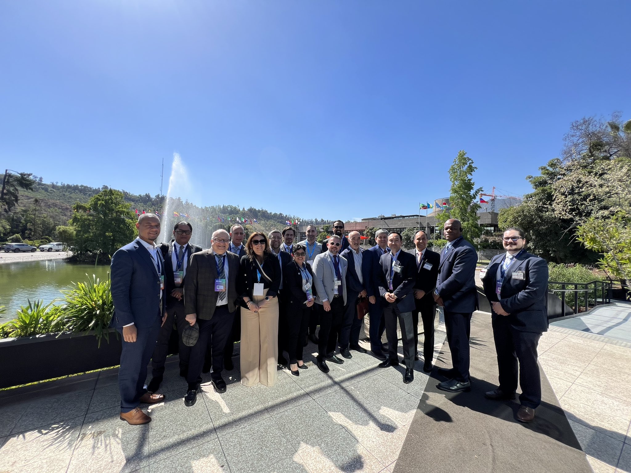 Guatemala destaca en Cumbre Digital E-Leaders y Red Gealc
